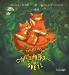 Najlepšia mamička na svete - Sébastien Perez, Benjamin Lacombe