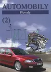Automobily 2 - Převody - Bronislav Ždánský, Zdeněk Jan