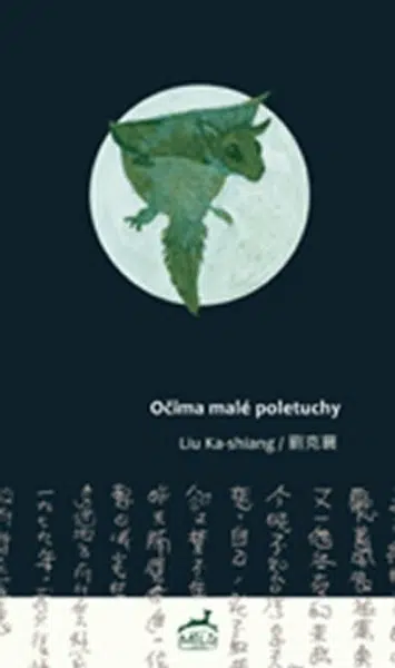 Očima malé poletuchy - Liu Ka-shiang