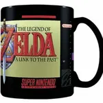 Hrnek Super Nintendo - Zelda 315 ml