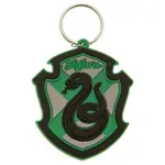 Klíčenka gumová, Harry Potter - Zmijozel