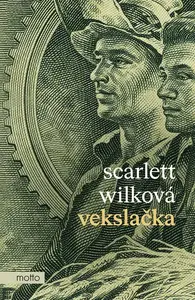 Vekslačka - Scarlett Wilková