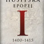 Husitská epopej I - Vlastimil Vondruška - e-kniha