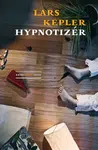 Hypnotizér - Lars Kepler - e-kniha