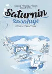 Saturnin zasahuje - Miroslav Macek - e-kniha