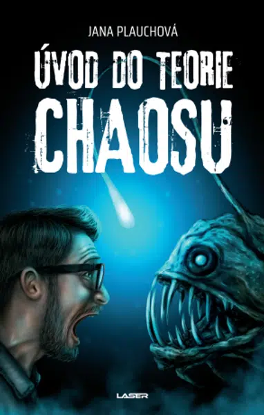 Úvod do teorie chaosu - Jana Plauchová - e-kniha