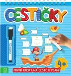 Cestičky - Agnieszka Bator, Magda Konik