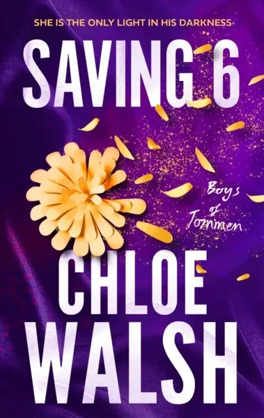 Saving 6 - Chloe Walsh