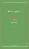 Jazyk a ticho - George Steiner