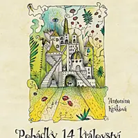 Hopsagónyje - Antonína Kršková - e-kniha