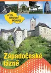 Západočeské lázně Ottův turistický průvodce