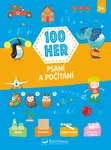 100 her Psaní a počítání