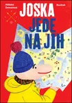 Joska jede na jih