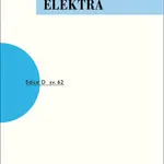 Antigoné, Élektrá