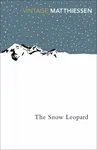 The Snow Leopard