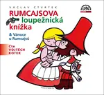 Rumcajsova loupežnická knížka