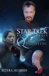 Star Trek Q Otázky a odpovědi