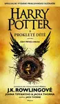 Harry Potter a prokleté dítě