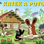 Krtek a potopa