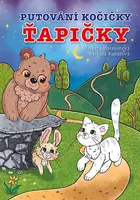 Putování kočičky Ťapičky