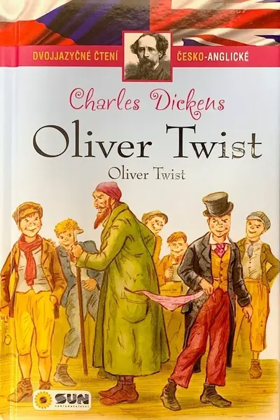 Oliver Twist