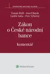 Zákon o České národní bance