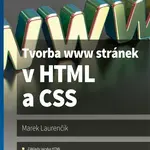 Tvorba www stránek v HTML a CSS