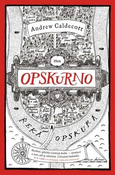 Opskurno