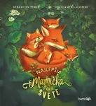 Najlepšia mamička na svete