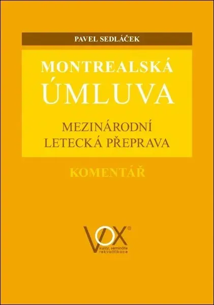 Montrealská úmluva