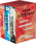Akta Illuminae 1-3