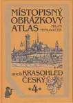 Místopisný obrázkový atlas aneb krasohled český 4.