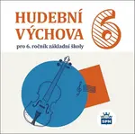 CD Hudební výchova 6