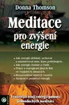 Meditace pro zvýšení energie