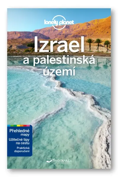 Izrael a palestinská území