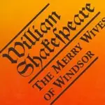 Veselé paničky windsorské/The Merry Wives of Windsdor