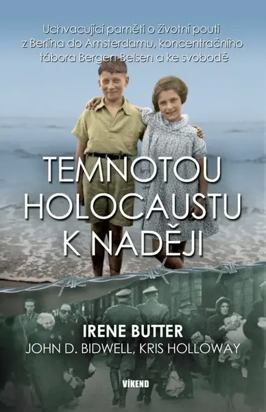 Temnotou holocaustu k naději