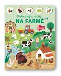 Na farmě Poslouchej a hledej