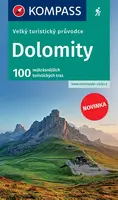 Dolomity