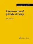 Zákon o ochraně přírody a krajiny