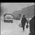 Jaké to tenkrát bylo aneb Co se stalo v roce, kdy jste se narodili 1979