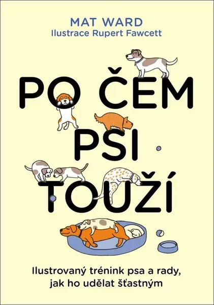 Po čem psi touží