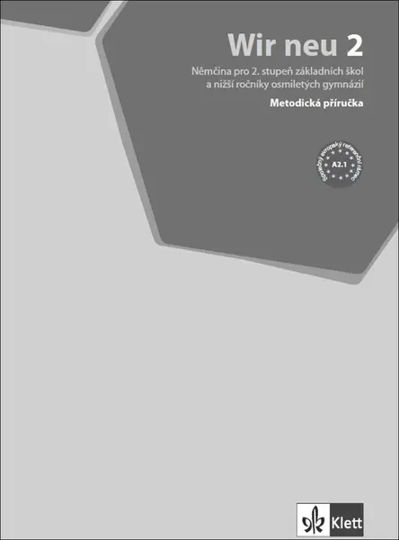 Wir neu 2 Metodická příručka