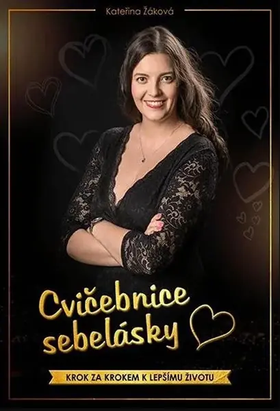 Cvičebnice sebelásky