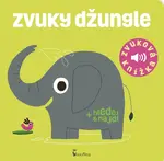 Zvuky džungle
