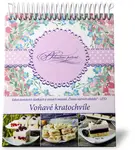 Helenčino pečení Voňavé kratochvíle