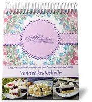 Helenčino pečení Voňavé kratochvíle