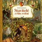 Stavitelé z říše zvířat