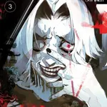 Tokijský ghúl: re 3