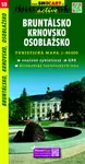 Bruntálsko, Krnovsko, Osoblažsko 1:50 000